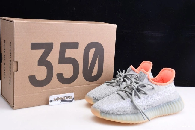 Boost Desert Adidas Sage V2 Yeezy 350 FX9035 1021